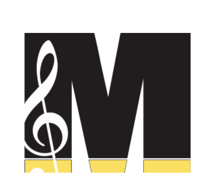 Music in May Logo
